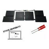 Bateria A2113 Para Macbook Pro Retina 16 A2141 