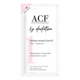 Acf By Dadatina Refill Serum Humectante Vol 1 Balance Acné