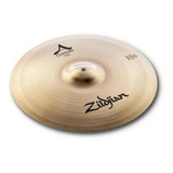 Prato De Ataque Zildjian 16 Polegadas Crash A Custom A20514