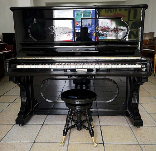 Piano Steinway & Sons, 100 % Original. 