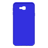 Funda Tpu Flexible Para Samsung J5 Prime Elegi Color