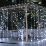 Cortina Led (4.5m X 3m)