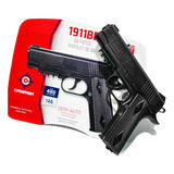 Pistola De Balines Deportiva Calibre 4.5 Crossman 0570