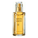 Promoção Perfume Gabriela Sabatini Feminino Edt 60ml S/caixa