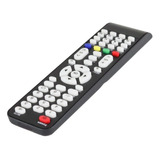 Control Remoto Compatible Jvc Smart Tv Directo