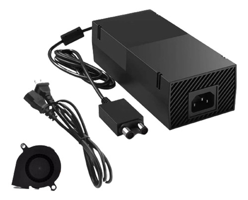 Fuente De Alimentación Para Xbox One,100-240v Ca Voltaje