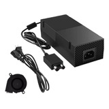 Fuente De Alimentación Para Xbox One,100-240v Ca Voltaje