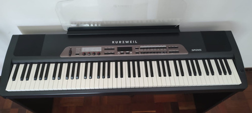 Piano Digital Kurzweil Sp2xs