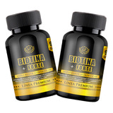 2 Biotina Forte (pack Premium)