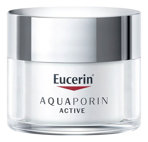 Eucerin Aquaporin Riche Crema Hidratante Piel Seca Sensible