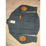 Camisas Tipo Levi's 