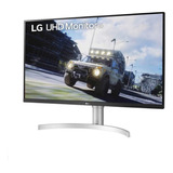 Monitor LG 32 32un550 4k