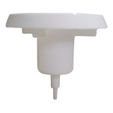 Funil Branco Para Bebedouro Master/mini Original - Libell