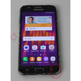 Samsung Galaxy J5 16gb-preto Ñ Enviamos