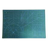 Tabla De Cortar A3 Cutting Mat 30x45 Cm Cuadriculada