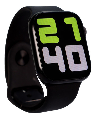 Smartwatch Sk-1005-n Reloj Inteligente Deportivo Bluetooth