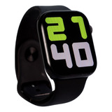 Smartwatch Sk-1005-n Reloj Inteligente Deportivo Bluetooth