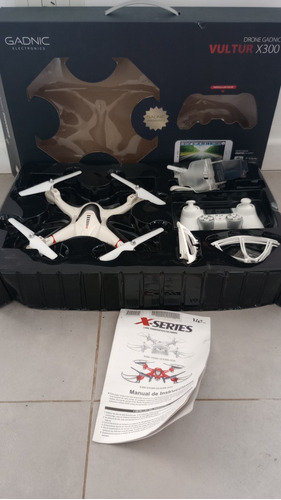 Drone Gadnic Vultur X300