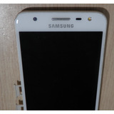 Samsung Galaxy J5 Prime 16 Gb Dorado 2 Gb Ram, Refacciones!