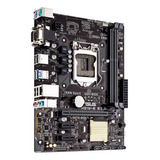 Placa Base Asus H81m-e R2.0 Lga 1155 Ddr3 Pci-e 2.0