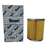 Filtro De Aceite Hidraulico V605 (jhon Deere) (h1263/1)