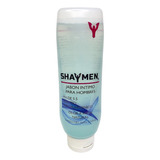 Shampoo Intimo Para Hombre Shaymen 