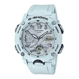 Reloj Casio G-shock  Ga-2000s-7adr Original Hombre