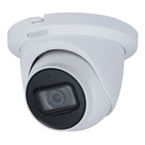 Camara Ip Domo De 4 Megapixeles/ Hdw3441tmn-as