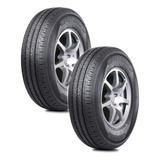 2 Llantas 195 R15c 106/104r Atlas Greenvan Carga