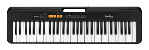 Casio Casiotone Ct-s100 Teclado Digital 61 Teclas Midi App