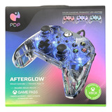 Control Afterglow  Xbox One 3.5 Mm Nuevo