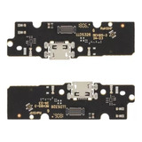 Flex Placa De Carga Compatible Con Motorola E5 Plus 