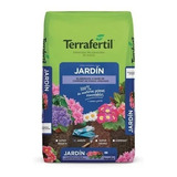 Sustrato Tierra Fertil Terrafertil 20 Litros Calidad Premium