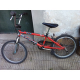 Bicicleta Dyno Gt Nsx Original