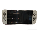 Nintendo Switch Completa - 32gb - 2 Juegos Nueva Sin Caja