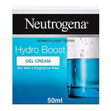 Creme Hidratante Em Gel Neutrogena Hydro Boost 50ml