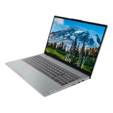 Laptop Lenovo 15 Core I7, 512 Ssd, 8gb / Fhd Intel Iris Xe 