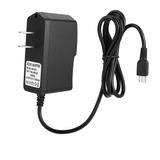 Adaptador De Alimentación Us Plug 5v 2.5a 100-240v Micro Usb