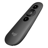 Puntero Presentador Logitech R500 Láser Wireless