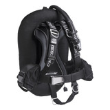 Bcd Chaleco Cressi Tipo Ala Aquawing Plus Buceo Tecnico