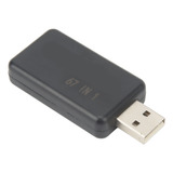 Dongle Usb Sm2 Pro J2534 Compatible Con 67 Módulos Obd2 Diag