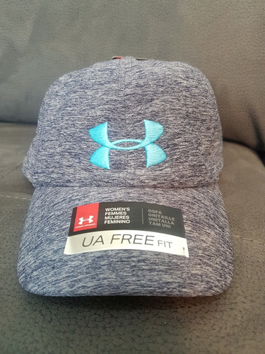 Gorra Under Armour Original