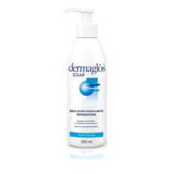 Dermaglos Emulsión Hidratante Post Solar X 300 Ml