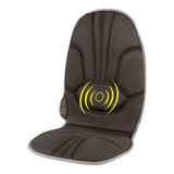 Cojin Masajeador Homedics Portable Back Massage Cushion With