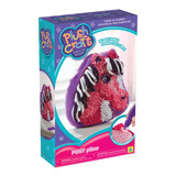 Plush Craft Pony Decora Cojin Almohada Plushcraft Orb