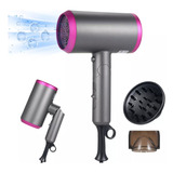 Secadores De Pelo Hairdryers Fast Hair Difusor Concentrador