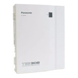  Central Panasonic Kx-teb308ag  C/pre Atendedor  3 X 8