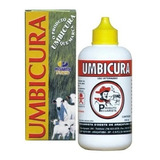 Umbicura 250 Ml - Anti-séptico