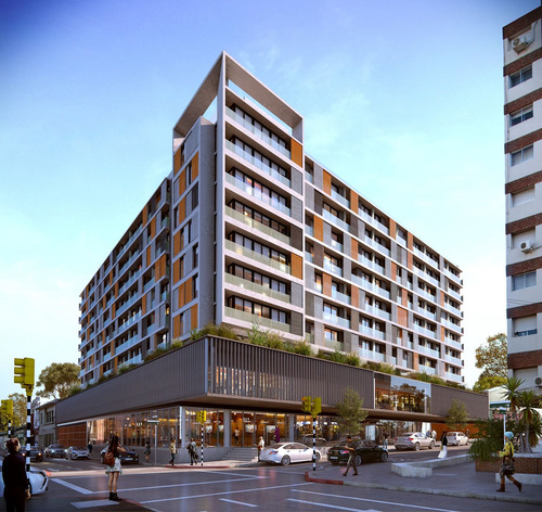 Venta Apartamento 1 Dormitorio Cordón