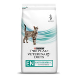 Pro Plan Veterinary Diet Gato En Gastrointestinal 1,5kg. Fdm